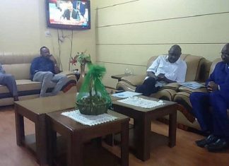 الصندوق القومي للاسكان يؤكد دعمه لمشروعات الإسكان بالولايات الصندوق القومي للاسكان يؤكد دعمه لمشروعات الإسكان بالولايات