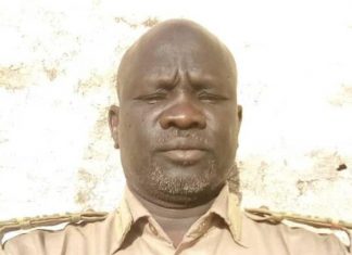 لجنة امتحانات الشهادة السودانية بابي كرشولا تطمئن على ترتيبات الامتحانات لجنة امتحانات الشهادة السودانية بابي كرشولا تطمئن على ترتيبات الامتحانات