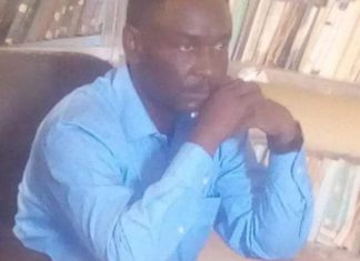 شمال دارفور: رئيس المجلس الاعلى للثقافة يقف على اداء الادارات المختلفة شمال دارفور:رئيس المجلس الاعلى للثقافة يقف على اداء الادارات المختلفة