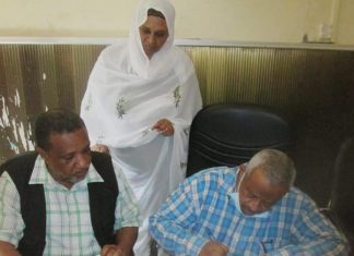 تفاهم بين صحة الجزيرة والكليات الطبية الخاصة تفاهم بين صحة الجزيرة والكليات الطبية الخاصة