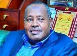 السوباط: فرص واسعة لزيادة حجم التبادلات التجارية بين السودان والجزائر السوباط: فرص واسعة لزيادة حجم التبادلات التجارية بين السودان والجزائر