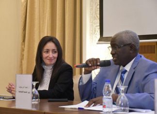 الورشة التشاورية للاستراتيجية الوطنية لكبار السن بالسودان الورشة التشاورية للاستراتيجية الوطنية لكبار السن بالسودان