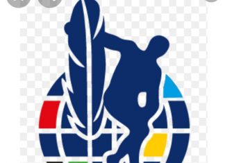 توزيع جوائز الاتحاد الدولي للصحافة الرياضية توزيع جوائز الاتحاد الدولي للصحافة الرياضية