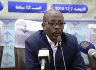 حركة دبجو: إتفاق الدوحة “يتيم” والحوار دون الحلو وعبد الواحد لن ينجح حركة دبجو: إتفاق الدوحة “يتيم” والحوار دون الحلو وعبد الواحد لن ينجح