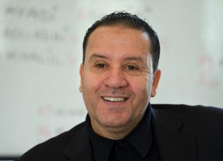 معلول يقود الترجي التونسي معلول يقود الترجي التونسي