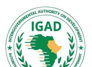 الإيقاد: نأمل أن تعيش شعوب المنطقة في سلام والوعي ببيئتهم الإيقاد: نأمل أن تعيش شعوب المنطقة في سلام والوعي ببيئتهم