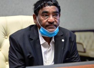 إبراهيم الشيخ يتوقع التحاق قوى سياسية ذات وزن ثقيل بحوار (روتانا) إبراهيم الشيخ يتوقع التحاق قوى سياسية ذات وزن ثقيل بحوار (روتانا)