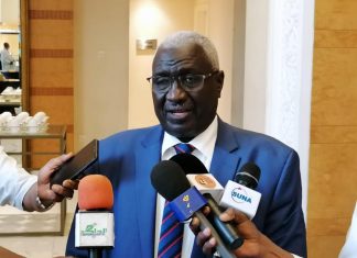 أحمد بخيت: قضية العائدين والمهجرين من دولة جنوب السودان عادلة أحمد بخيت: قضية العائدين والمهجرين من دولة جنوب السودان عادلة