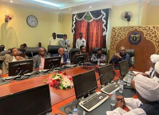 اجتماع عاجل بين مجلس البجا وأردول اجتماع عاجل بين مجلس البجا وأردول