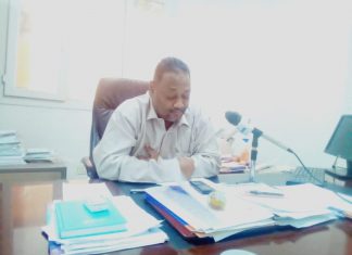 المواصفات والمقاييس بالجزيرة تنفذ حملات تفتيش الشهر الماضي المواصفات والمقاييس بالجزيرة تنفذ حملات تفتيش الشهر الماضي