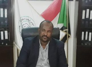 صندوق رعاية الطلاب بالجزيرة يستوعب 31.500 طالباً وطالبة صندوق رعاية الطلاب بالجزيرة يستوعب 31.500 طالباً وطالبة