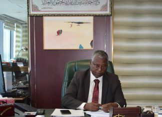 وزير العدل يقود وفد السودان الى جنيف وزير العدل يقود وفد السودان الى جنيف