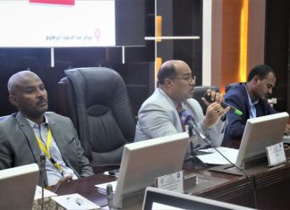 مدير عام التأمين الصحي يتعهد بالإستمرار في دعم النظام الصحي مدير عام التأمين الصحي يتعهد بالإستمرار في دعم النظام الصحي