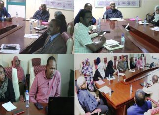 الصحة الخرطوم: مواصلة حملات التطعيم والوصول لجميع المستهدفين الصحة الخرطوم: مواصلة حملات التطعيم والوصول لجميع المستهدفين