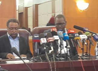 الحرية والتغيير التوافق الوطني ترسل عدة رسائل حول الحوار الحرية والتغيير التوافق الوطني ترسل عدة رسائل حول الحوار