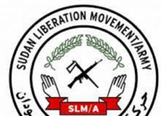بيان حركة جيش تحرير السودان بشرق دارفور حول أحداث اللادوب بيان حركة جيش تحرير السودان بشرق دارفور حول أحداث اللادوب