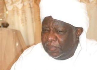 تطورات جديدة داخل حزب الأمة وإرجاء الفصل في استقالة الفريق صديق تطورات جديدة داخل حزب الأمة وإرجاء الفصل في استقالة الفريق صديق