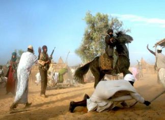 الأمم المتحدة: ارتفاع معدلات الضحايا في كلبس بغرب دارفور الأمم المتحدة: ارتفاع معدلات الضحايا في كلبس بغرب دارفور