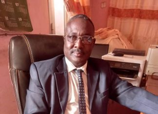 رئيس مجلس الشباب والرياضة بالنيل الابيض يؤكد اهتمامهم بقضايا الشباب رئيس مجلس الشباب والرياضة بالنيل الابيض يؤكد اهتمامهم بقضايا الشباب