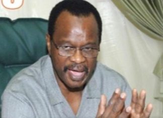 قوى الحراك الوطني: صمت العسكريين عن اجتماع منزل السفير السعودي خطر مقبل قوى الحراك الوطني: صمت العسكريين عن اجتماع منزل السفير السعودي خطر مقبل