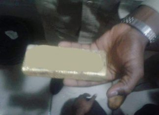 السودان..إحباط محاولة تهريب كميات من الذهب السودان..إحباط محاولة تهريب كميات من الذهب