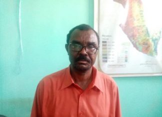 القضارف تشرع في اعادة استزراع 15 الف فدان بالغابات القضارف تشرع في اعادة استزراع 15 الف فدان بالغابات