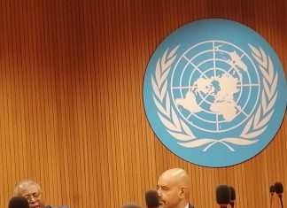 وزير العدل يؤكد إلتزام السودان بالإنتقال السياسي السلمي وزير العدل يؤكد إلتزام السودان بالإنتقال السياسي السلمي