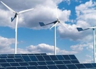 سلطنة عُمان : مركز لتصدير الهيدروجين الأخضر سلطنة عُمان : مركز لتصدير الهيدروجين الأخضر