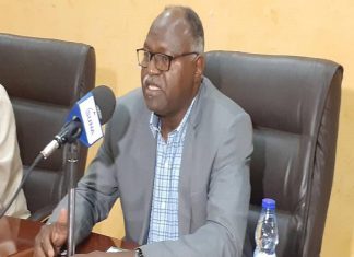 توسيع محفظة تمويل المزارعين بجنوب دارفور توسيع محفظة تمويل المزارعين بجنوب دارفور