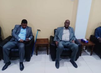 والي الجزيرة: شركة زادنا شريك إستراتيجي للولاية والي الجزيرة: شركة زادنا شريك إستراتيجي للولاية