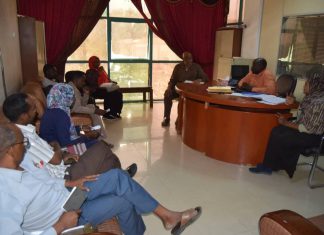 السادس والعشرين ختام المنافسات الثقافية والرياضية والأكاديمية بولاية الخرطوم السادس والعشرين ختام المنافسات الثقافية والرياضية والأكاديمية بولاية الخرطوم