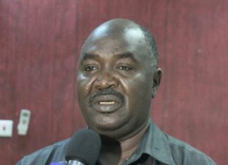 والي غرب دارفور يؤكد دعم حكومته لتعزيز قيم السلام الإجتماعي والي غرب دارفور يؤكد دعم حكومته لتعزيز قيم السلام الإجتماعي