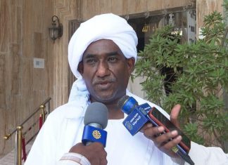 أمين أمانة المجلس الأعلي للحج يطمئن علي اجراءات استقبال الحجاج أمين أمانة المجلس الأعلي للحج يطمئن علي اجراءات استقبال الحجاج