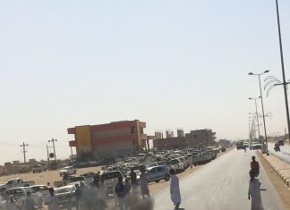 السودان.. تعزيزات أمنية تحسم الصراع القبلي في ولاية كسلا وحديث من الوالي السودان.. تعزيزات أمنية تحسم الصراع القبلي في ولاية كسلا وحديث من الوالي