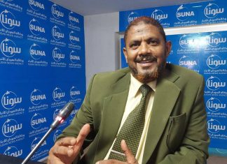 جماعة الإخوان المسلمين في السودان تختار مراقبََا جديدََا وتعلن قرارات جماعة الإخوان المسلمين في السودان تختار مراقبََا جديدََا وتعلن قرارات