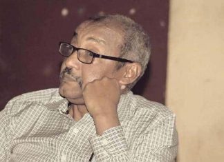 قيادي بقوى الحرية والتغيير: خروج حركة تحرير السودان في هذا التوقيت خطأ قيادي بقوى الحرية والتغيير: خروج حركة تحرير السودان في هذا التوقيت خطأ