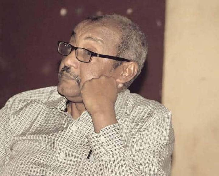 قيادي بقوى الحرية والتغيير: خروج حركة تحرير السودان في هذا التوقيت خطأ قيادي بقوى الحرية والتغيير: خروج حركة تحرير السودان في هذا التوقيت خطأ