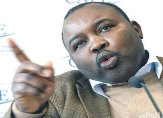 تحالف جديد بين حركة عبد الواحد و(الجبهة الوطنية) تحالف جديد بين حركة عبد الواحد و(الجبهة الوطنية)