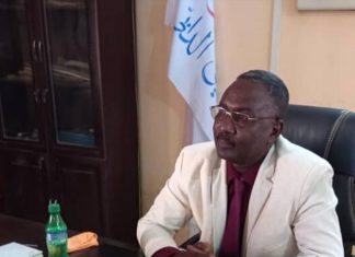 رئيس مجلس الشباب بالنيل الابيض يؤكد إهتمامهم بقطاع الناشئين والبراعم رئيس مجلس الشباب بالنيل الابيض يؤكد إهتمامهم بقطاع الناشئين والبراعم