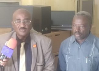 ولاية سنار تدشن أجهزة إلكترونية بقيمة 127 مليون جنيه ولاية سنار تدشن أجهزة إلكترونية بقيمة 127 مليون جنيه