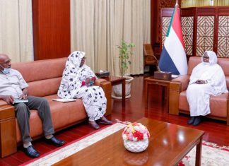 سلمى تطلع على نشاط منظمة بلكيسو لرعاية الأيتام وذوي الاحتياجات الخاصة د.سلمى تطلع على نشاط منظمة بلكيسو لرعايةالأيتام وذوي الإحتياجات الخاصة