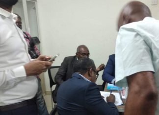 رسميًا…هشام السوباط يترشّح لرئاسة نادي الهلال السوداني رسميًا…هشام السوباط يترشّح لرئاسة نادي الهلال السوداني