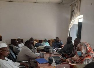 العون الانساني بجنوب كردفان يشدد على تقديم المساعدات العاجلة للمتضررين العون الانساني بجنوب كردفان يشدد على تقديم المساعدات العاجلة للمتضررين