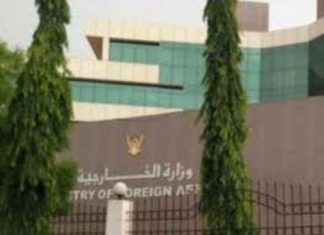 حركة نشطة لتفعيل العمل بالخارجية وبعثاتها الدبلوماسية حركة نشطة لتفعيل العمل بالخارجية وبعثاتها الدبلوماسية