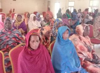 إجازة المكتب التنفيذي ودستور جمعية المتعففات الخيرية بمحلية سنار إجازة المكتب التنفيذي ودستور جمعية المتعففات الخيرية بمحلية سنار