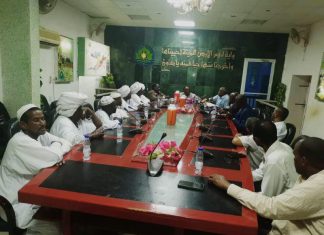 مشروع الجزيره يلتزم بسداد 50% من كلفة تأهيل طلمبات مزيقيلا مشروع الجزيره يلتزم بسداد 50% من كلفة تأهيل طلمبات مزيقيلا