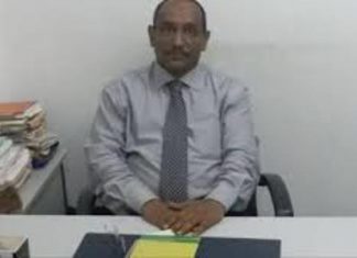 المعز حضرة: حديث حميدتي عن تسليم المتورطين استباق وتخفيف للمسؤولية المعز حضرة: حديث حميدتي عن تسليم المتورطين استباق وتخفيف للمسؤولية