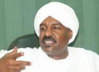 الجاكومي: الرافضون لحكومة تسيير المهام يجب عليهم النظر لمصلحة المواطن الجاكومي: الرافضون لحكومة تسيير المهام يجب عليهم النظر لمصلحة المواطن