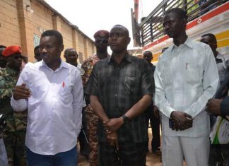 شمال دارفور تتسلم الدفعة الأخيرة من معدات محطات المياه الجديدة شمال دارفور تتسلم الدفعة الأخيرة من معدات محطات المياه الجديدة