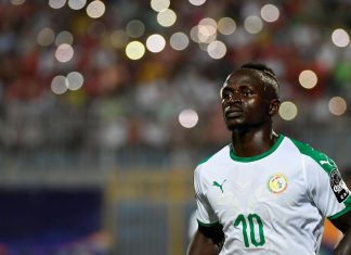 ساديو ماني يكشف سبب رحيله من ليفربول ساديو ماني يكشف سبب رحيله من ليفربول